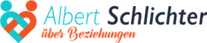 Albert Schlichter über Beziehungen